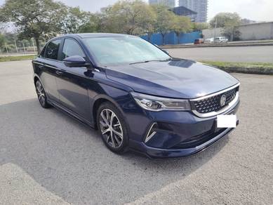 2025 Proton S70 FLAGSHIP