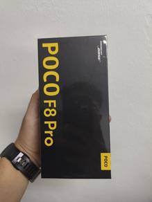 poco f8 pro