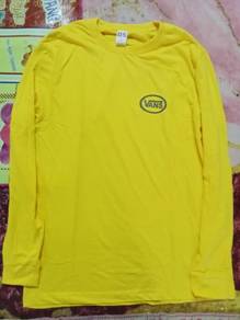 t-shirts dewasa lengan panjang size m (1)