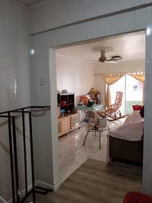 Condominium For Sale in Idaman Sutera