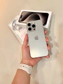iPhone 15 Pro 128gb