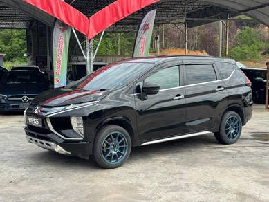 Mitsubishi Xpander in Sungai Petani, KDH