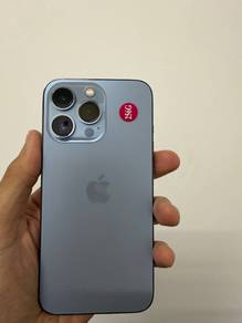 iPhone 13 Pro 256GB
