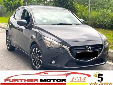 Mazda 2 in Cheras, SGR
