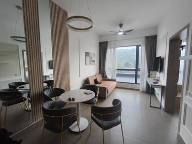 Service Residence For Sale in Mossaz @ Empire City