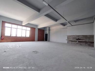 Warehouse / Factory For Rent in Klang,SGR