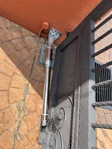 AutoGate System Offer Discount  OAE 333A