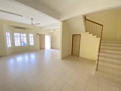 2-storey Terraced House For Sale in Klang,SGR
