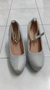Wedding shoes