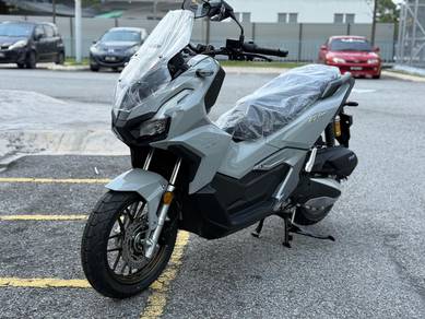 Honda ADV 160