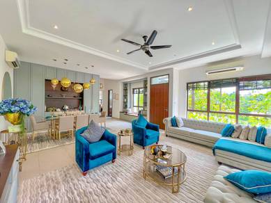 3-storey Terraced House For Sale in Cyberjaya,SGR