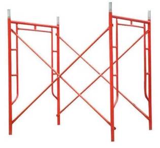 Used Scaffolding Set (1219mm x1700mm)