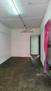 Flat For Rent in Rumah Pangsa Rakyat - College Heights, Pajam (Rumah pangsa rakyat)