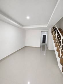 2-storey Terraced House For Sale in Kulai,JHR