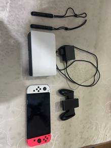 NINTEDO SWITH oled 64gb