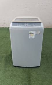 YE66R Mesin Basuh SAMSUNG 7.0 Kg Washing Machine