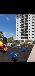 Condominium For Sale in Suria Jelatek Residence