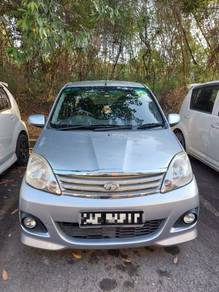 Perodua Viva ELITE EZi in Kota Kinabalu, SBH
