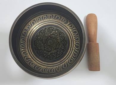 singing bowl