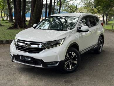 Honda CR-V 2WD in Seri Kembangan, SGR