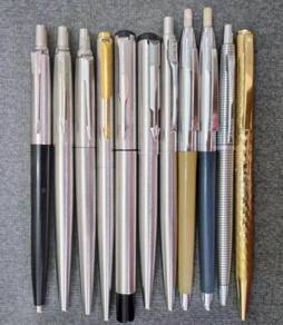 Vintage Ball Pen Combo