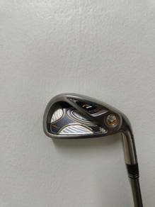 TaylorMade r7 Draw 5 Iron Golf Club Flex S 