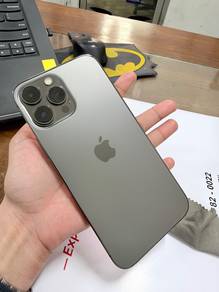 IPHONE 13 Pro Max 1TB