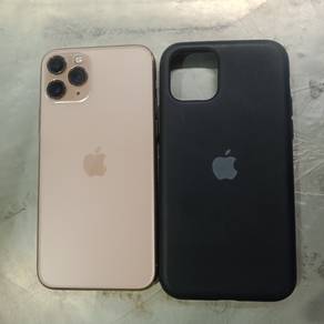 IPHONE 11 PRO 256gb