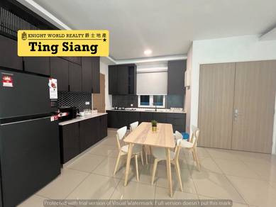Condominium For Sale in Quay West Residence