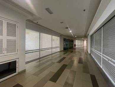 Office space For Sale in Batu Maung,PNG