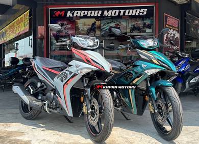 Yamaha Y16ZR