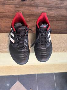 Adidas Predator uk 5
