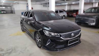 Proton S70 FLAGSHIP X in Bayan Lepas, PNG