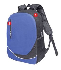 Bag Std6988 BackPACK