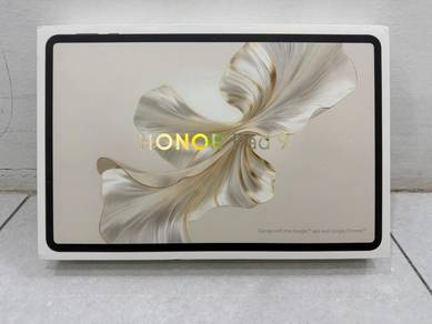 Honor Pad 9 WIFI 16GB RAM 256 ROM (Used Like New)