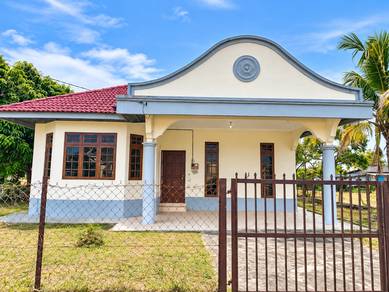 Bungalow House For Sale in Cherang Ruku,KTN