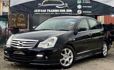 2013 Nissan Sylphy PREMIUM/PREMUIM MC
