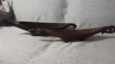 Wooden Decorative Bowl Combo Type B