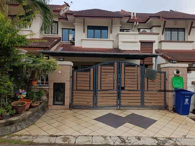2-storey Terraced House For Sale in Puchong,SGR