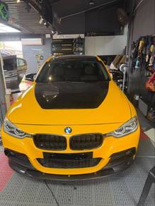 BMW 318i 18i LUXURY (CKD) in Kuching, SWK