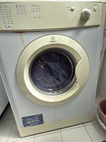 Indesit Dryer