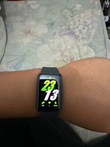 samsung watch fit 3