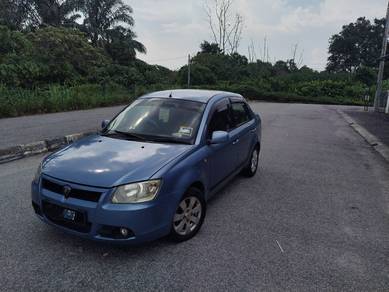 Proton Saga BASE LINE in Seri Iskandar, PRK