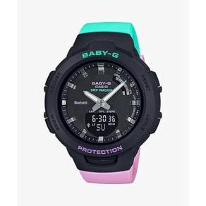Watch- Casio BABY G BLUETOOTH BSAB100MT -ORIGINAL