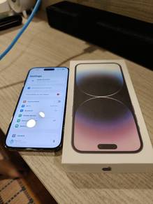 iphone 14 pro max 256 purple