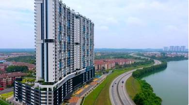 Service Residence For Sale in LBS Skylake Residence