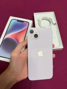 IPHONE 14 plus (14+) 256GB