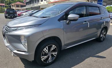 Mitsubishi Xpander in Sandakan, SBH