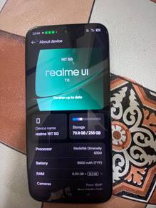 Realme 16T