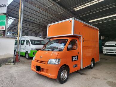 Food Truck Murah